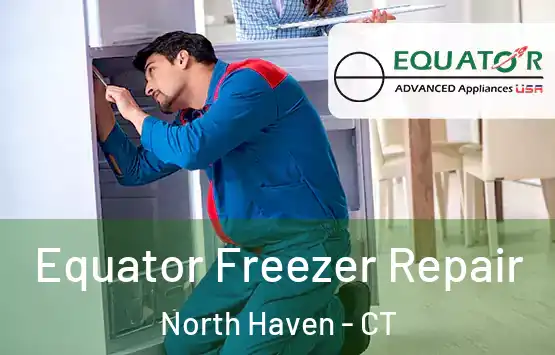  Equator Freezer Repair North Haven - CT