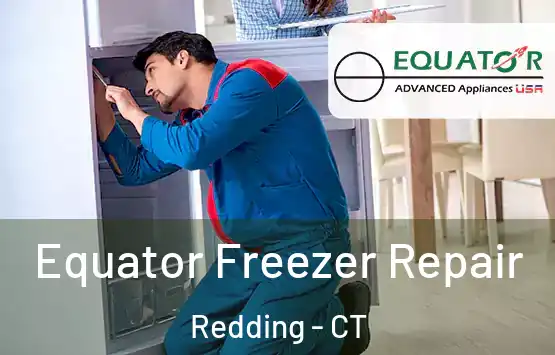  Equator Freezer Repair Redding - CT
