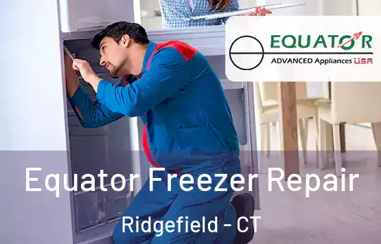  Equator Freezer Repair Ridgefield - CT