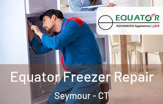  Equator Freezer Repair Seymour - CT