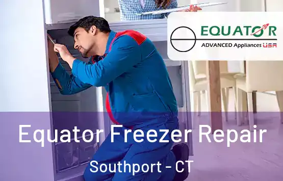  Equator Freezer Repair Southport - CT