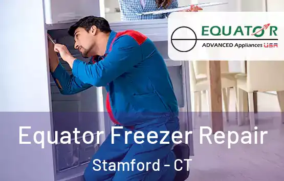  Equator Freezer Repair Stamford - CT