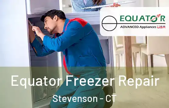  Equator Freezer Repair Stevenson - CT