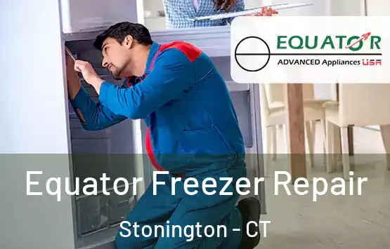  Equator Freezer Repair Stonington - CT