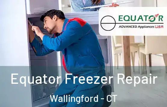 Equator Freezer Repair Wallingford - CT