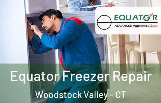  Equator Freezer Repair Woodstock Valley - CT