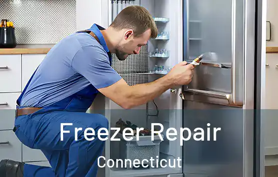  Freezer Repair Connecticut
