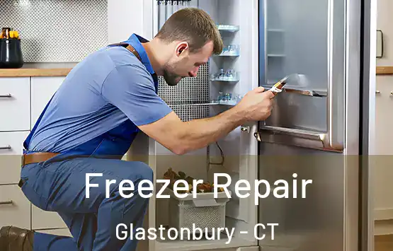 Freezer Repair Glastonbury - CT