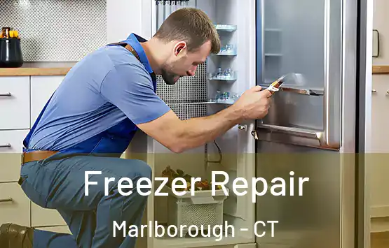  Freezer Repair Marlborough - CT