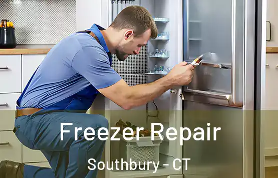  Freezer Repair Southbury - CT