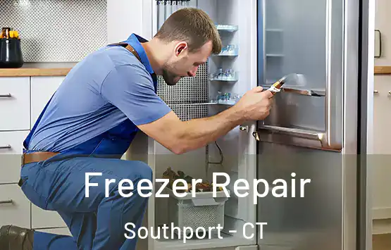  Freezer Repair Southport - CT