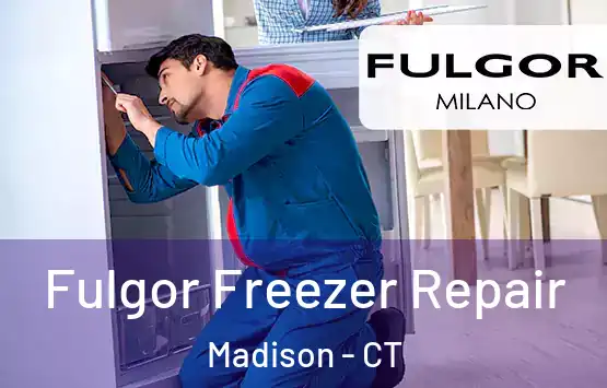  Fulgor Freezer Repair Madison - CT