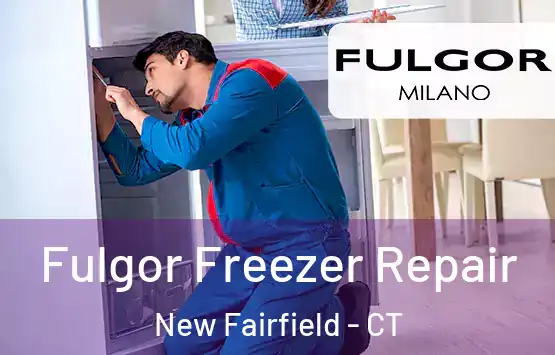  Fulgor Freezer Repair New Fairfield - CT