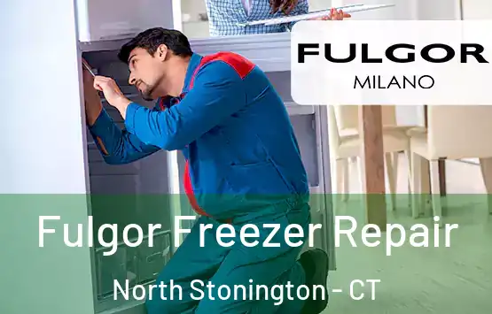  Fulgor Freezer Repair North Stonington - CT