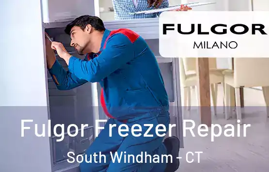  Fulgor Freezer Repair South Windham - CT