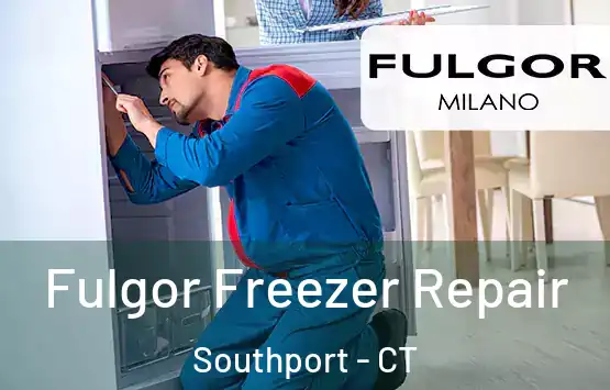  Fulgor Freezer Repair Southport - CT