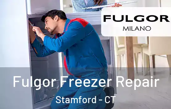  Fulgor Freezer Repair Stamford - CT