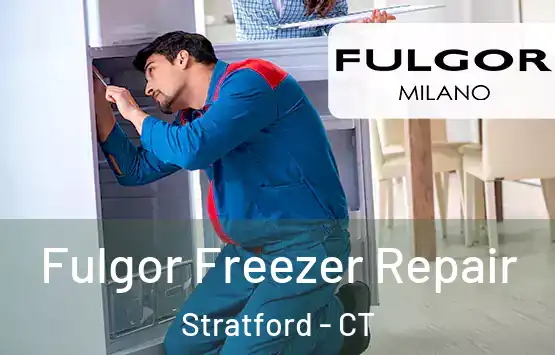  Fulgor Freezer Repair Stratford - CT