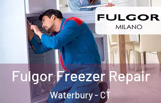  Fulgor Freezer Repair Waterbury - CT