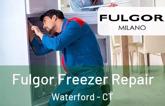  Fulgor Freezer Repair Waterford - CT