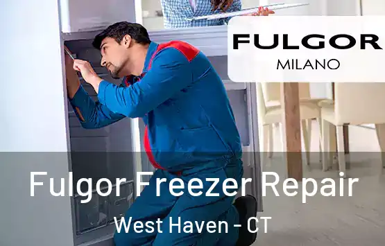  Fulgor Freezer Repair West Haven - CT