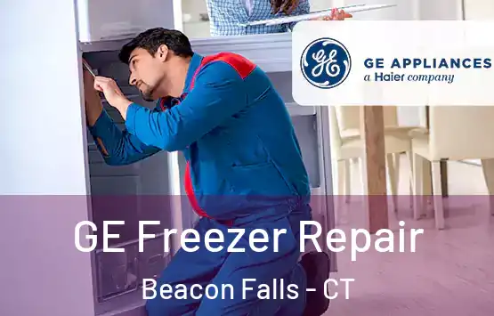  GE Freezer Repair Beacon Falls - CT