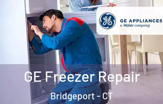  GE Freezer Repair Bridgeport - CT