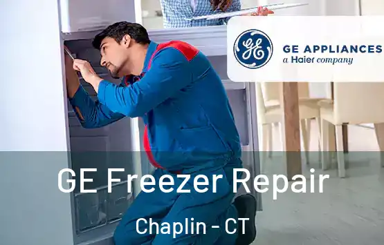  GE Freezer Repair Chaplin - CT