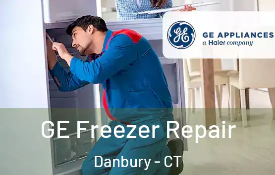  GE Freezer Repair Danbury - CT