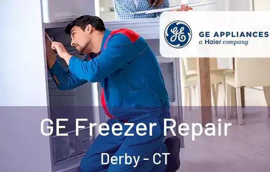  GE Freezer Repair Derby - CT