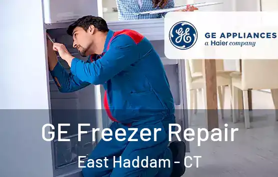  GE Freezer Repair East Haddam - CT