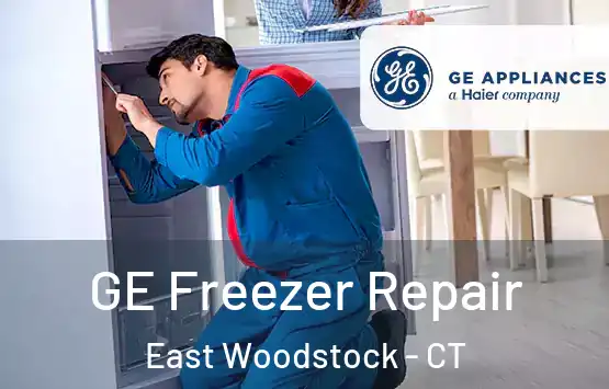  GE Freezer Repair East Woodstock - CT