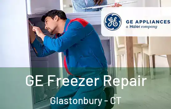  GE Freezer Repair Glastonbury - CT