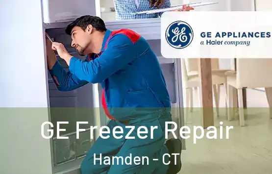  GE Freezer Repair Hamden - CT