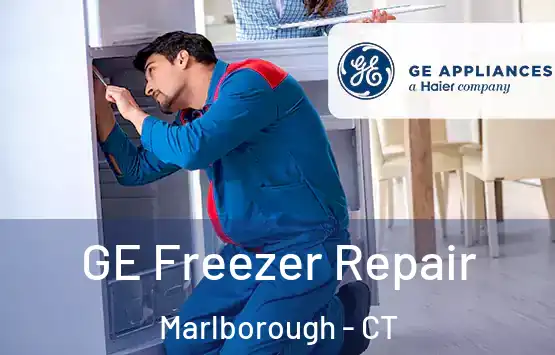  GE Freezer Repair Marlborough - CT