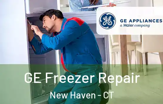  GE Freezer Repair New Haven - CT