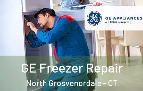  GE Freezer Repair North Grosvenordale - CT
