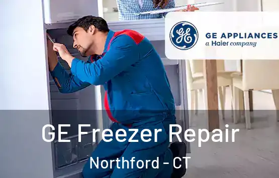  GE Freezer Repair Northford - CT