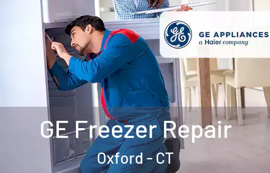  GE Freezer Repair Oxford - CT