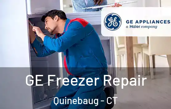  GE Freezer Repair Quinebaug - CT