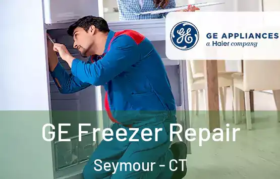  GE Freezer Repair Seymour - CT
