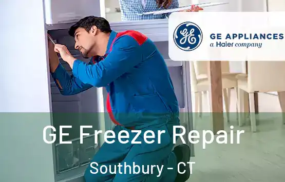  GE Freezer Repair Southbury - CT