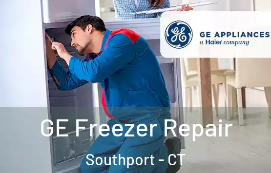  GE Freezer Repair Southport - CT