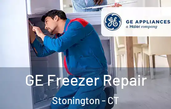  GE Freezer Repair Stonington - CT