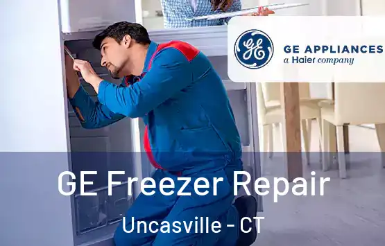  GE Freezer Repair Uncasville - CT
