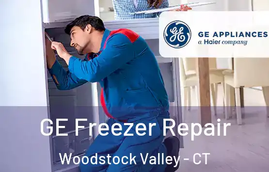  GE Freezer Repair Woodstock Valley - CT
