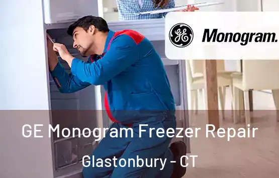  GE Monogram Freezer Repair Glastonbury - CT