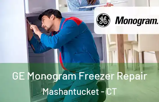  GE Monogram Freezer Repair Mashantucket - CT