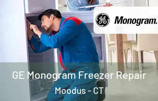  GE Monogram Freezer Repair Moodus - CT