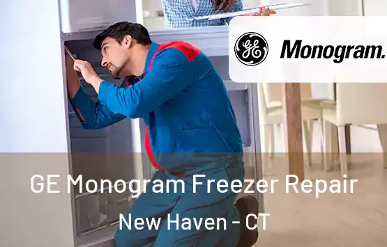  GE Monogram Freezer Repair New Haven - CT